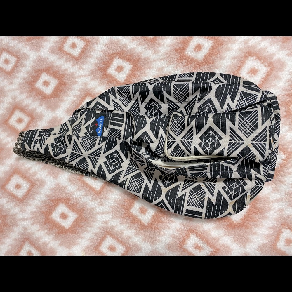 Kavu crossbody bag
